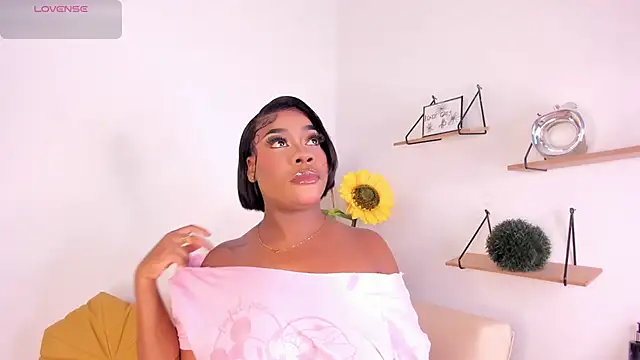LexiieGrey online show from 23, 7, 2026