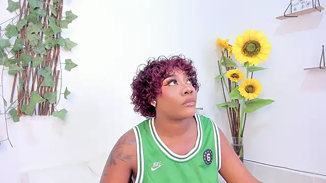 LexiieGrey online show from 7, 7, 2026