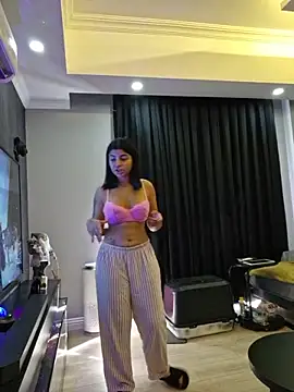 Esmertarcinim online show from 27, 10, 2025