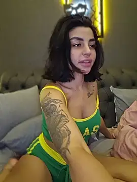 Esmertarcinim online show from 28, 6, 2026