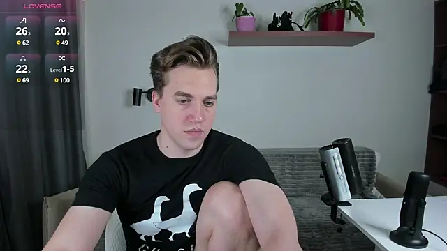 AustinButler online show from 14, 12, 2024