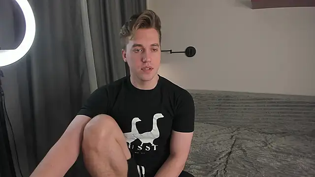 AustinButler online show from 1, 12, 2024