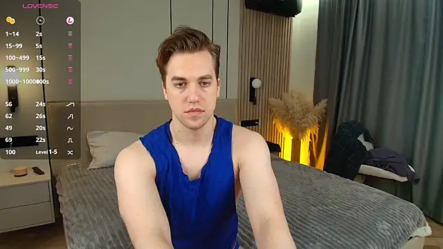 AustinButler online show from 10, 1, 2025