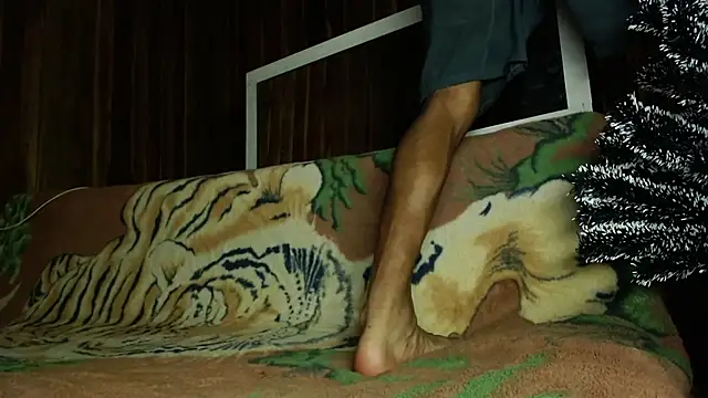 DEMARCOUS NM online show from 8, 11, 2025