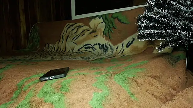 DEMARCOUS NM online show from 9, 11, 2025