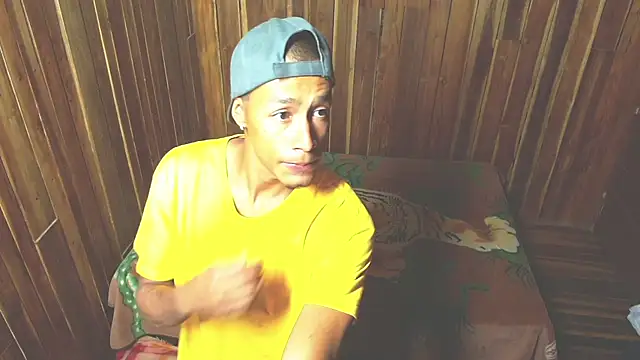 DEMARCOUS NM online show from 23, 9, 2025