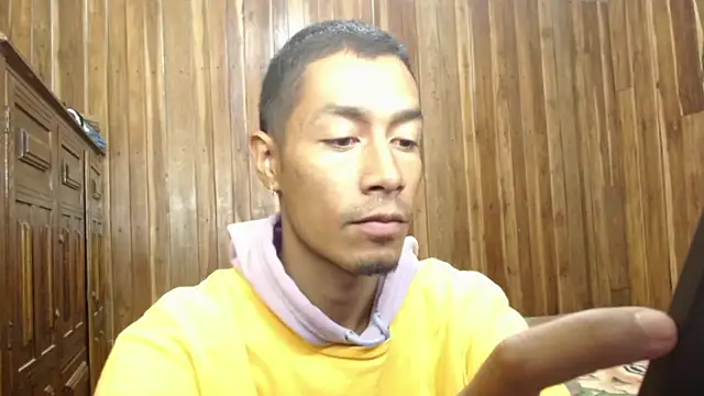 DEMARCOUS NM online show from 25, 10, 2025