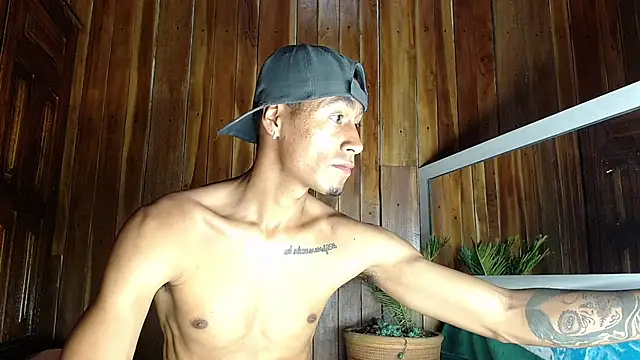 DEMARCOUS NM online show from 3, 10, 2025