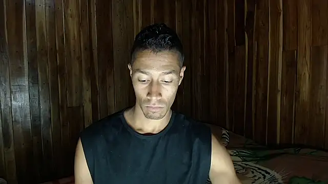 DEMARCOUS NM online show from 22, 3, 2026