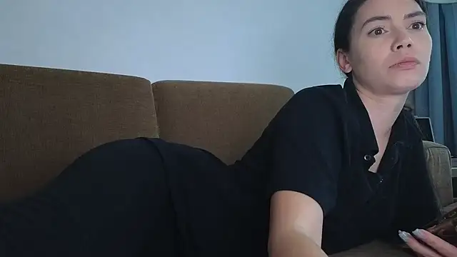 Mr-and-Mrs-Smith online show from 16, 1, 2026