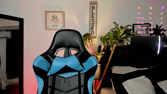 devlin violett online show from 15, 2, 2025