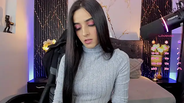 devlin violett online show from 4, 11, 2025