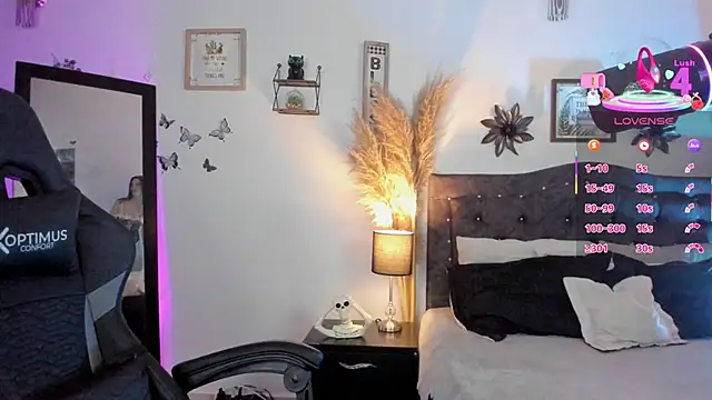 devlin violett online show from 18, 9, 2025