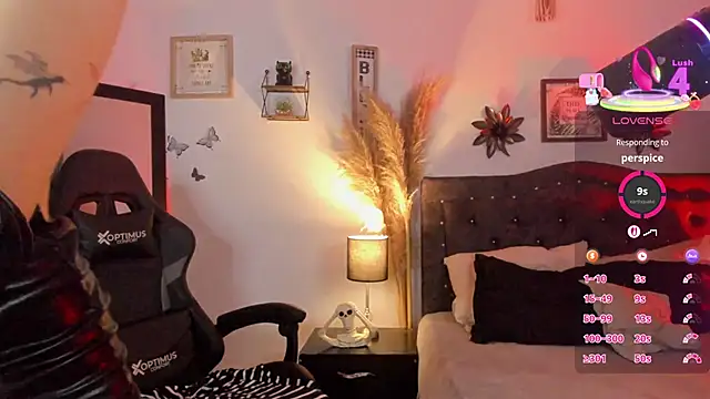 devlin violett online show from 21, 9, 2025