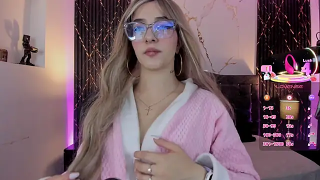 devlin violett online show from 2, 7, 2026