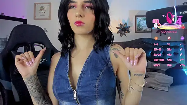 devlin violett online show from 1, 10, 2025