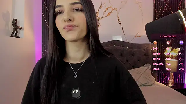 devlin violett online show from 9, 11, 2025