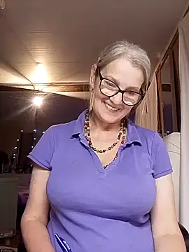 irinamaux online show from 31, 10, 2025