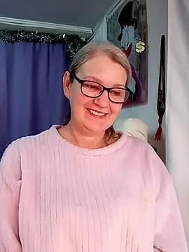 irinamaux online show from 9, 1, 2026