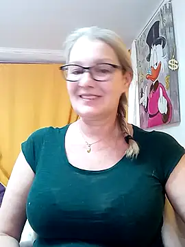 irinamaux online show from 9, 3, 2026