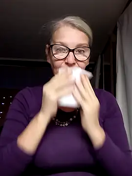 irinamaux online show from 30, 9, 2025