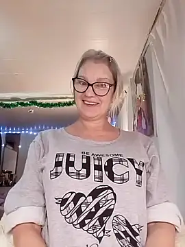 irinamaux online show from 25, 11, 2025