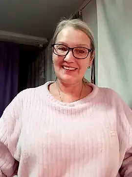 irinamaux online show from 6, 2, 2026