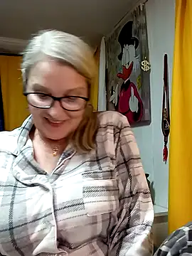 irinamaux online show from 20, 3, 2026