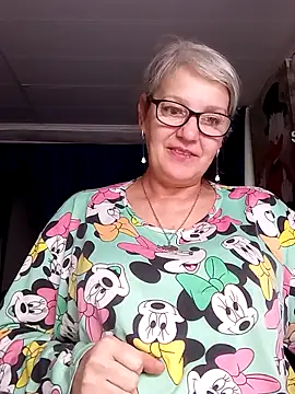 irinamaux online show from 16, 6, 2026