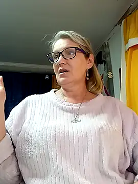 irinamaux online show from 11, 5, 2026