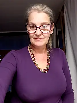 irinamaux online show from 26, 9, 2025