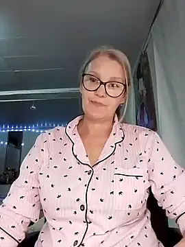 irinamaux online show from 21, 11, 2025