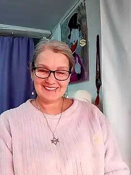 irinamaux online show from 17, 1, 2026