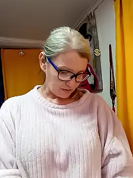 irinamaux online show from 29, 3, 2026