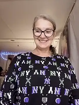 irinamaux online show from 3, 12, 2025