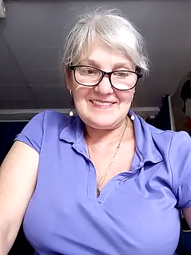 irinamaux online show from 1, 7, 2026