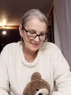 irinamaux online show from 2, 11, 2025