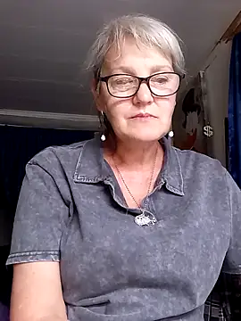 irinamaux online show from 23, 6, 2026