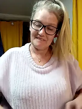 irinamaux online show from 27, 3, 2026