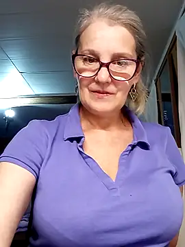 irinamaux online show from 11, 10, 2025