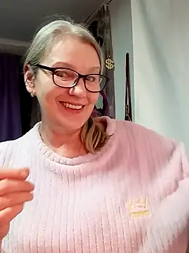 irinamaux online show from 8, 2, 2026