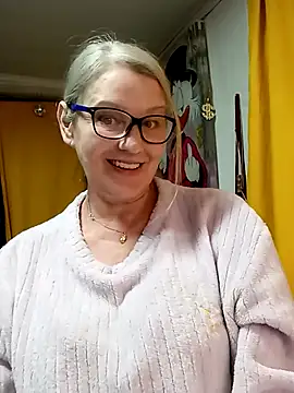 irinamaux online show from 29, 3, 2026