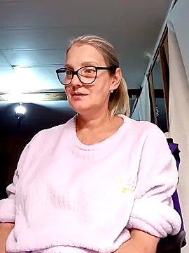 irinamaux online show from 27, 10, 2025