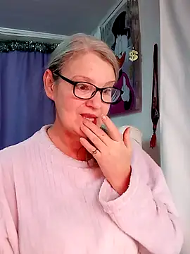 irinamaux online show from 8, 1, 2026