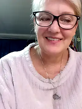 irinamaux online show from 18, 5, 2026