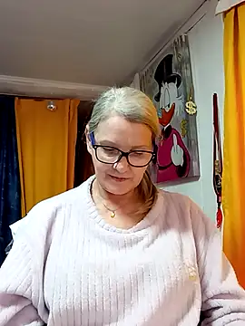 irinamaux online show from 28, 3, 2026