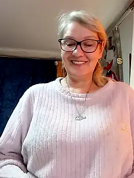 irinamaux online show from 16, 5, 2026