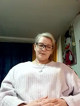 irinamaux online show from 23, 4, 2026
