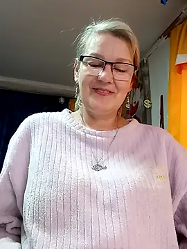 irinamaux online show from 28, 4, 2026
