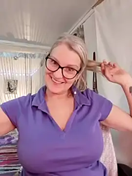 irinamaux online show from 14, 12, 2025